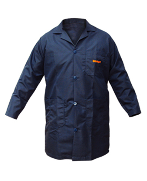 Chaleco de seguridad