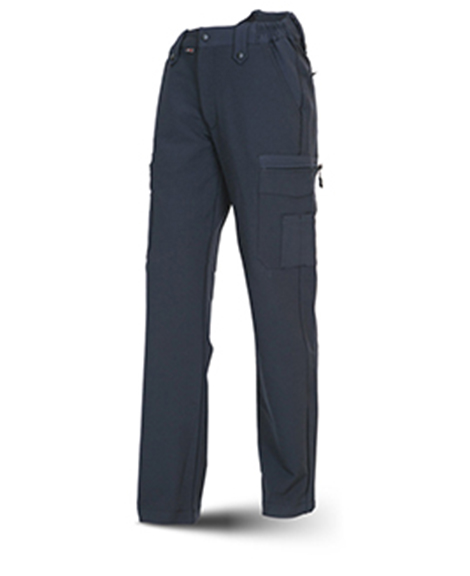 Pantalón Industrial