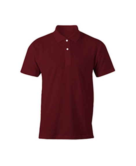 Playera tipo polo