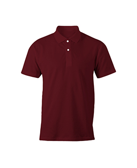 Playera Tipo Polo